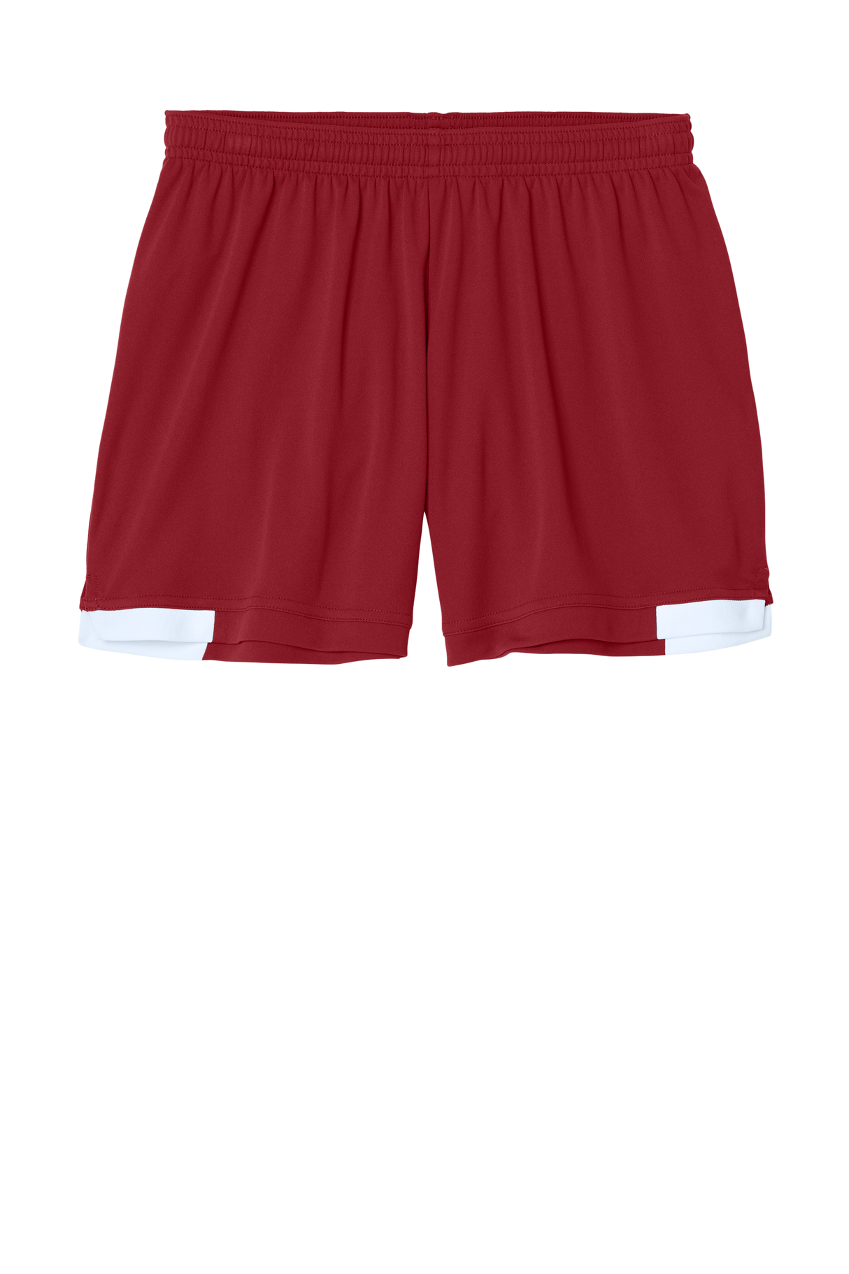 Club 5” Short