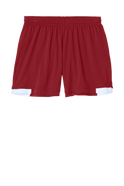 Club 5” Short