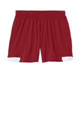 Club 5” Short
