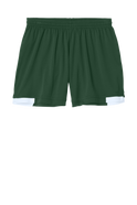 Club 5” Short