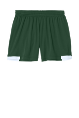 Club 5” Short