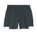 Club 5” Short