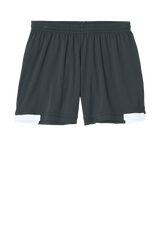 Club 5” Short