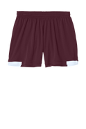 Club 5” Short