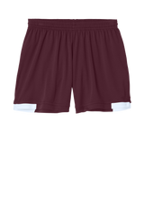 Club 5” Short