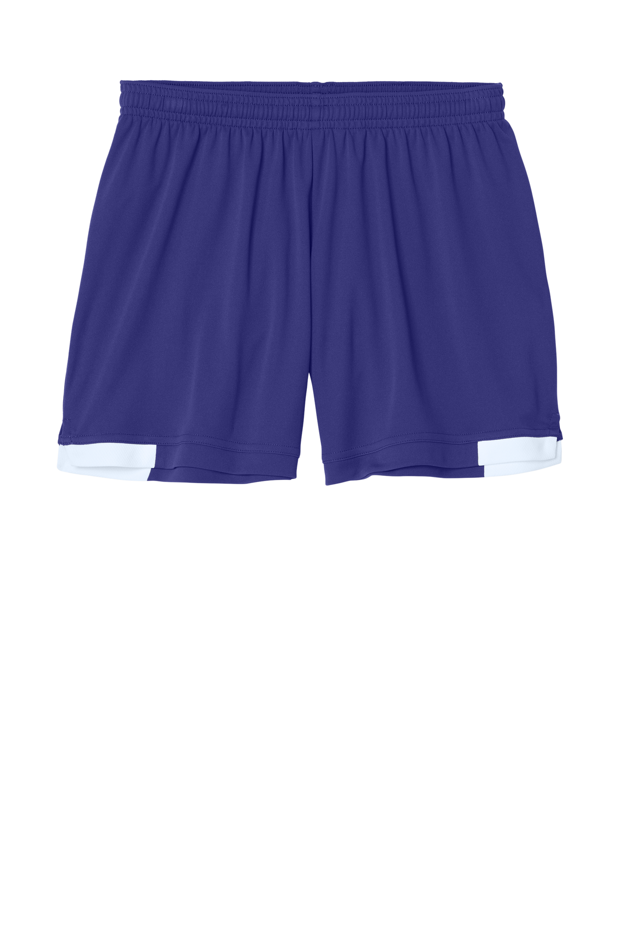 Club 5” Short