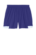 Club 5” Short