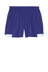 Club 5” Short