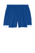 Club 5” Short