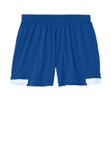 Club 5” Short