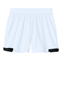 Club 5” Short