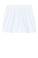 Club 5” Short