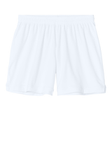 Club 5” Short