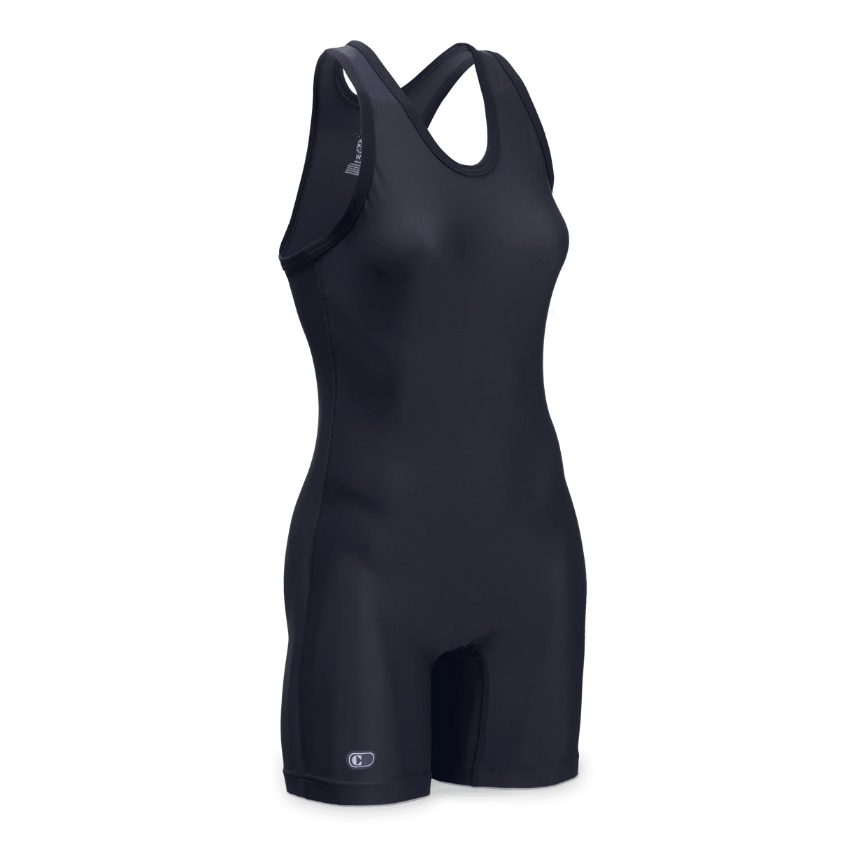 The Women's Racerback