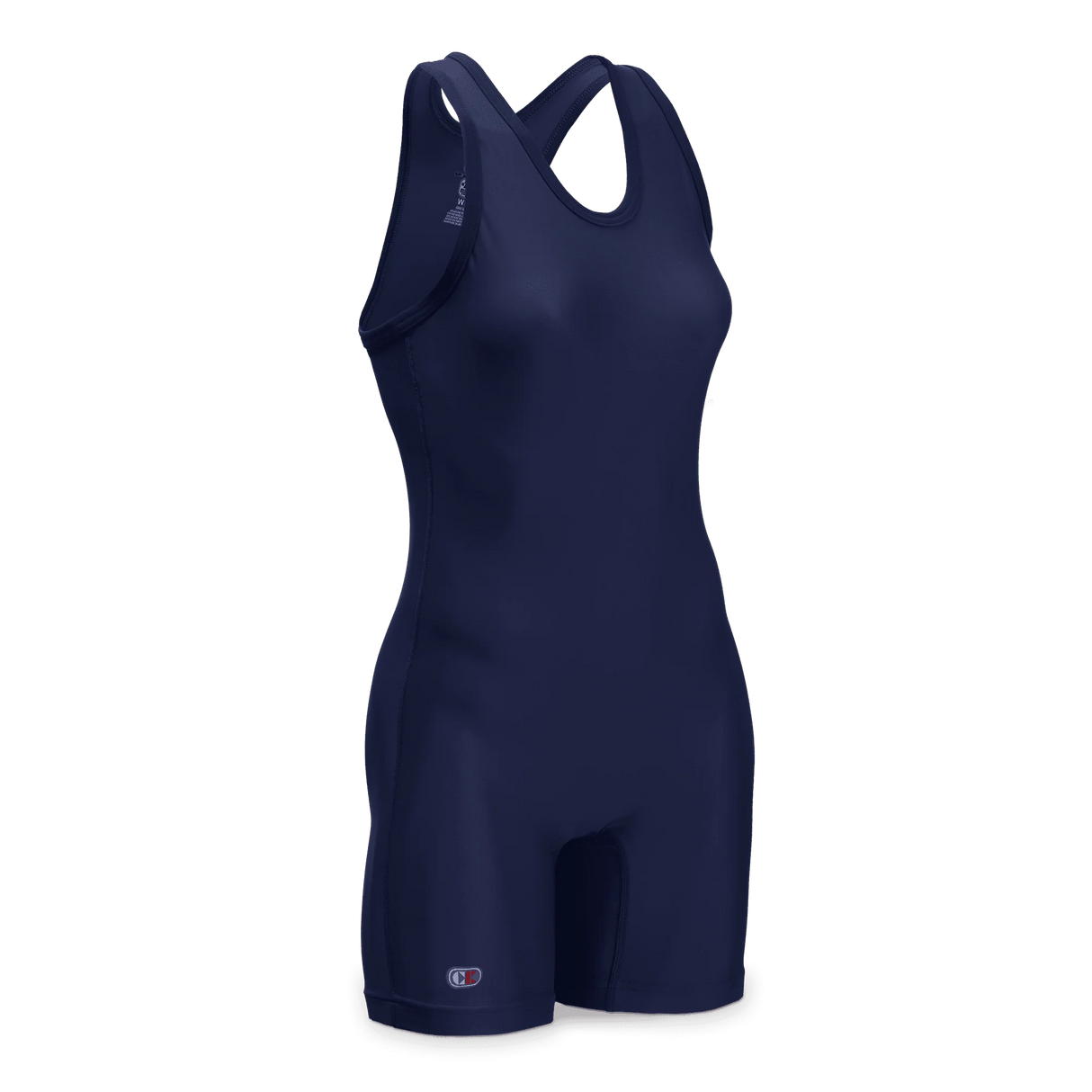 The Women's Racerback