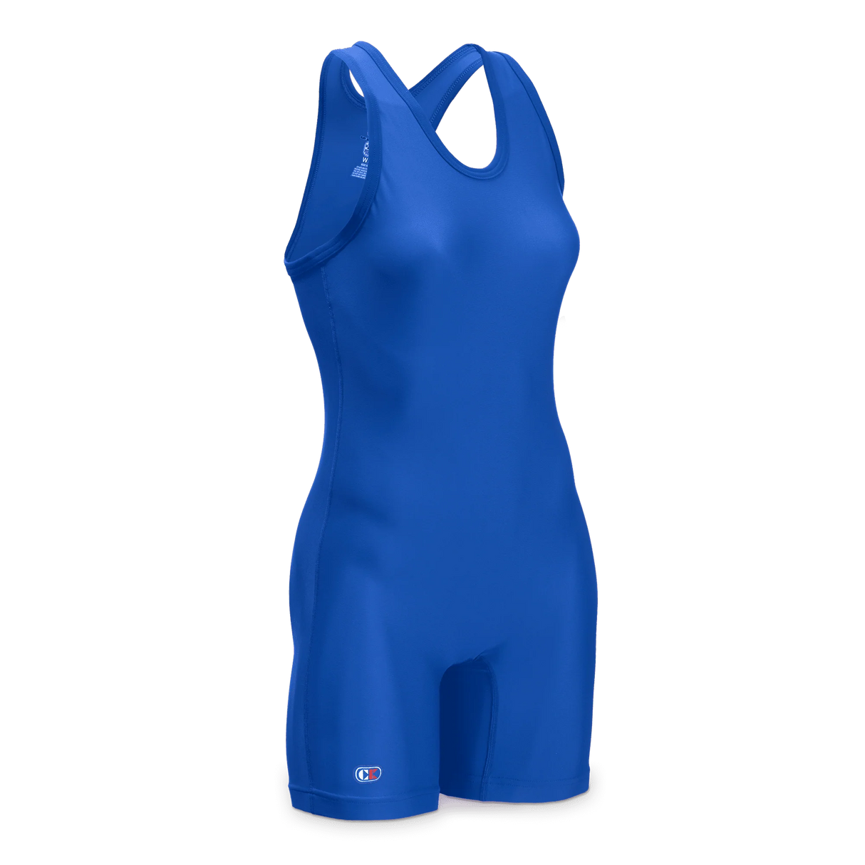 The Women's Racerback