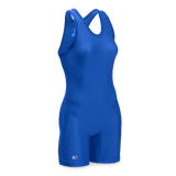 The Women's Racerback