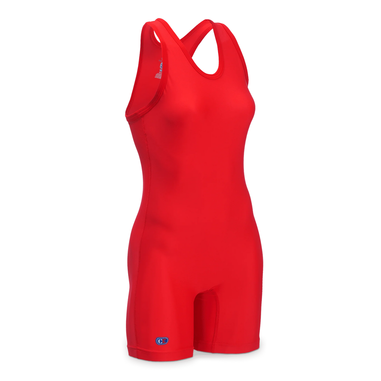The Women's Racerback