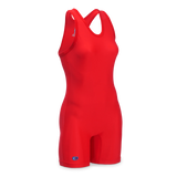 The Women's Racerback