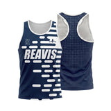 Full Custom LEGEND Loose Fit Singlet