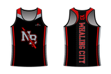 Full Custom LEGEND Singlet