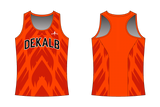 Full Custom LEGEND Singlet