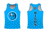 Full Custom LEGEND Singlet