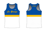 Full Custom LEGEND Singlet