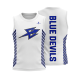 Full Custom Men's Compression Tank