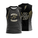 Full Custom Men's Compression Tank