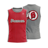 Full Custom Men's Compression Tank