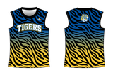 Full Custom Men's Compression Tank