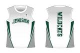 Full Custom Men's Compression Tank
