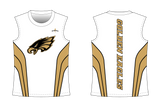 Full Custom Men's Compression Tank