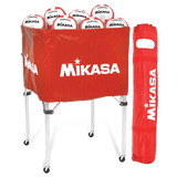 Collapsible Ball Cart