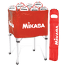 Collapsible Ball Cart