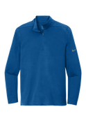 Dry 1/2-Zip Cover-Up