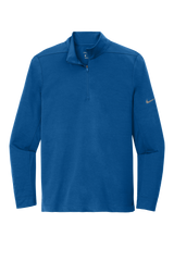 Dry 1/2-Zip Cover-Up