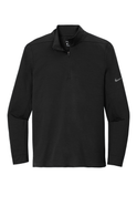 Dry 1/2-Zip Cover-Up