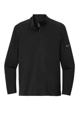 Dry 1/2-Zip Cover-Up