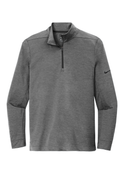 Dry 1/2-Zip Cover-Up