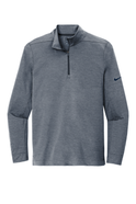 Dry 1/2-Zip Cover-Up