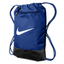 Brasilia Drawstring Pack