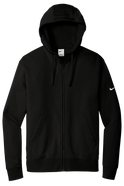 Club Fleece Full-Zip Hoodie