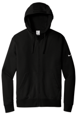 Club Fleece Full-Zip Hoodie