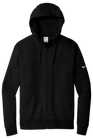 Club Fleece Full-Zip Hoodie