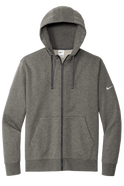 Club Fleece Full-Zip Hoodie