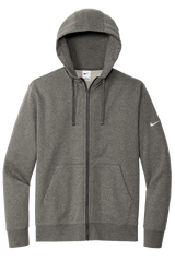 Club Fleece Full-Zip Hoodie