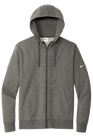 Club Fleece Full-Zip Hoodie