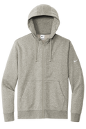 Club Fleece Full-Zip Hoodie